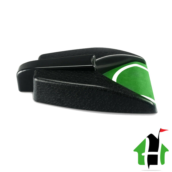 Auto Putt Returner
